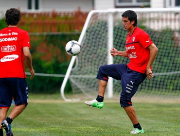 Dirigente del Elche criticó a Sampaoli por dejar fuera a Roco de la prenómina