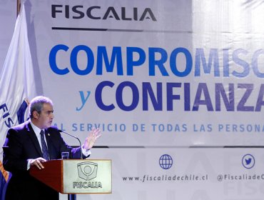 Según Chahuán acuerdo entre Caval y Silca no afecta investigación de la Fiscalía