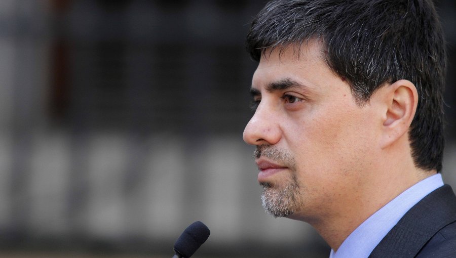 Los romances faranduleros que ha tenido el ministro Díaz