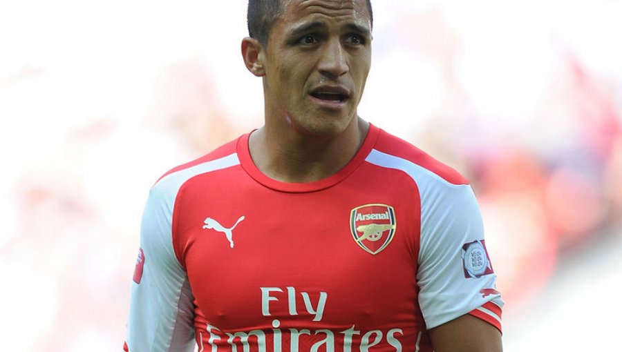 Melina Figueroa revela detalles íntimos de su aventura amorosa con Alexis Sánchez