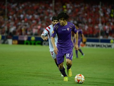 Fiorentina de Pizarro y Fernández se quedó sin final de Europa League