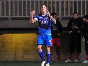 San Marcos se metió en la gran final de la liguilla de Copa Sudamericana