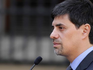 Los romances faranduleros que ha tenido el ministro Díaz