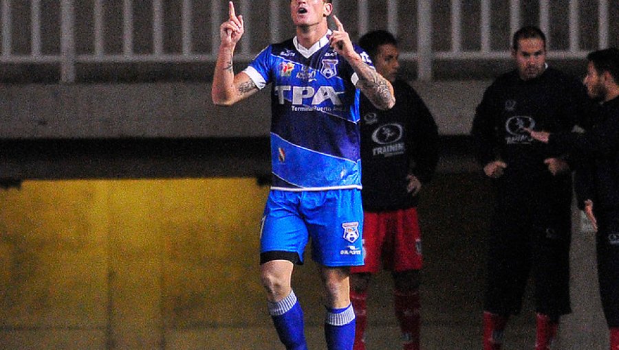 San Marcos se metió en la gran final de la liguilla de Copa Sudamericana