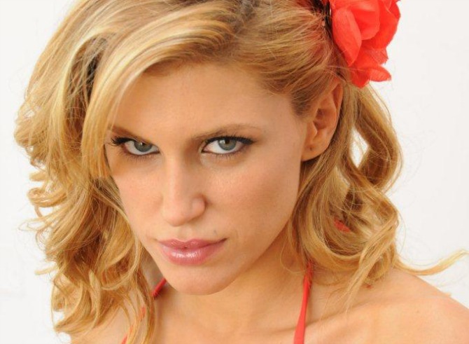 Wilma González muestra su tonificado físico en instagram