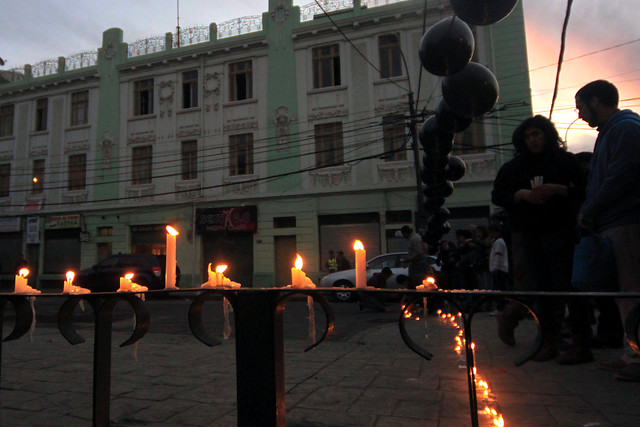 Gobierno pide rapidez y precisión en la aclaración de la muerte de dos jóvenes en Valparaíso