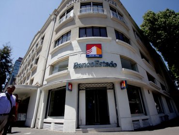 Pensiones de la Caja Los Héroes se pagarán en la red del BancoEstado