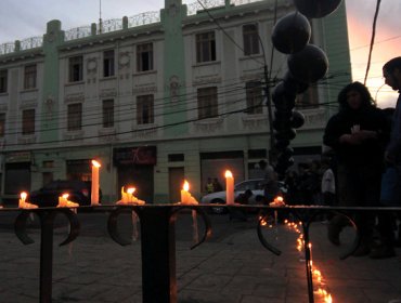 Gobierno pide rapidez y precisión en la aclaración de la muerte de dos jóvenes en Valparaíso