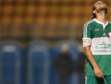 Palmeiras se negó a liberar anticipadamente a Jorge Valdivia para Copa América