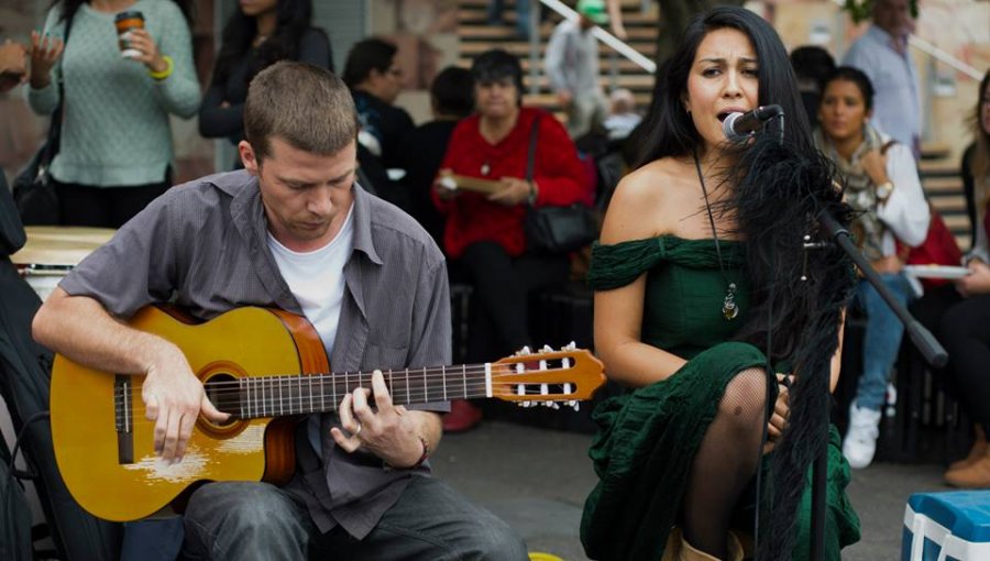 Ganadora de “Protagonistas de la Música” cuenta como es su nueva vida en Australia