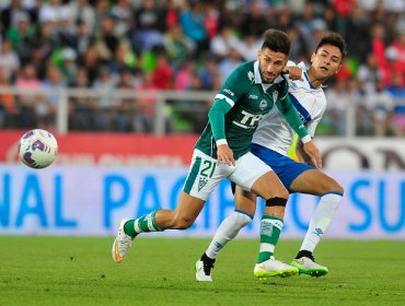 Marco Medel desmintió que la lista de 23 seleccionados ya esté conformada