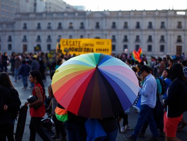 Este 16 de mayo se hará la Marcha de la Igualdad