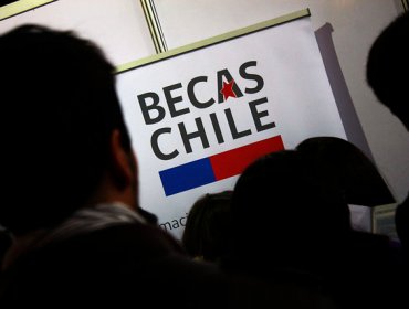 Mineduc publicó resultados de becas y créditos del Fondo Solidario