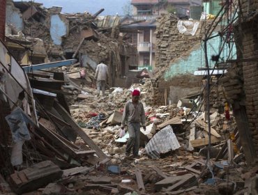 La ONU pide apoyo para Nepal tras terremoto y advierte sobre falta de fondos