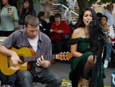 Ganadora de “Protagonistas de la Música” cuenta como es su nueva vida en Australia