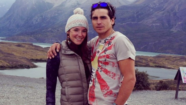 Kel y Pangal mostraron su amor en la final de “Amor a Prueba”