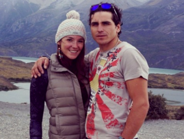 Kel y Pangal mostraron su amor en la final de “Amor a Prueba”