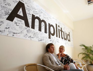 Amplitud inicia oficialmente proceso para ser partido político