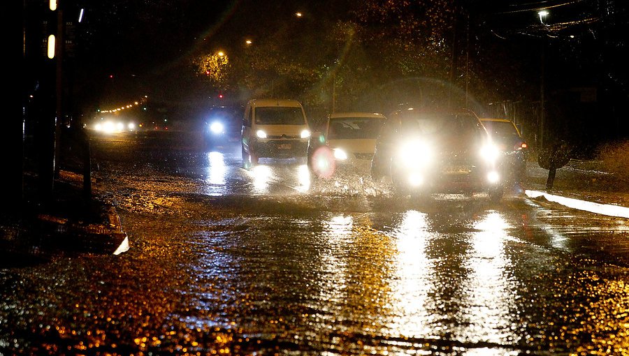 Temuco: Subsecretario Aleuy encabezará Comité Operativo de Emergencias por lluvias