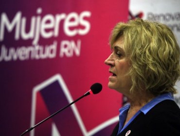 Matthei: La Presidenta Bachelet va a entregar un país más desigual