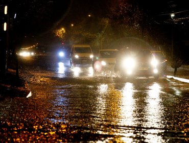 Temuco: Subsecretario Aleuy encabezará Comité Operativo de Emergencias por lluvias