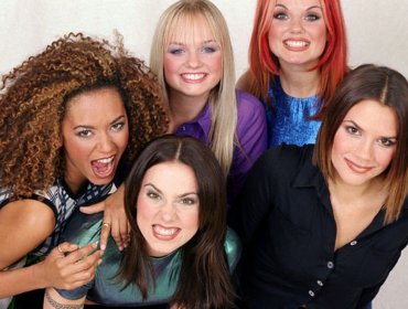 Se casa una de las Spice Girls