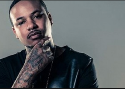 Asesinan a tiros en Estados Unidos al rapero Chinx