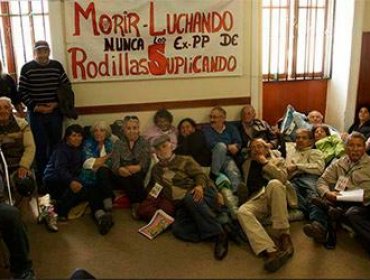 Ex presos políticos logran preacuerdo con el Gobierno