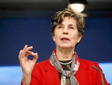 Isabel Allende asume hoy como la primera presidenta en la historia del PS