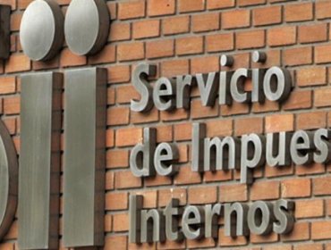 SII destituye a funcionario formalizado por Caso Penta