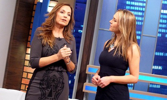 Conoce la verdadera razón de la eterna rivalidad entre Raquel Argandoña y Viviana Nunes