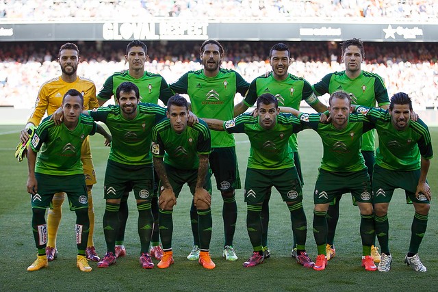 Pedro Pablo Hernández sufre contusión y es duda en Celta para duelo con Espanyol