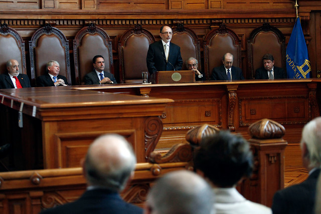 Suprema confirma condena civil contra el Fisco por caso de detenida desaparecida