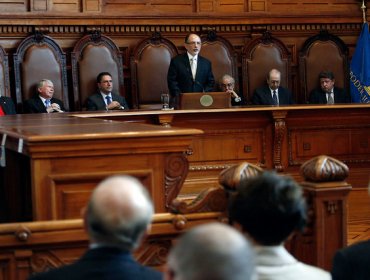 Suprema confirma condena civil contra el Fisco por caso de detenida desaparecida