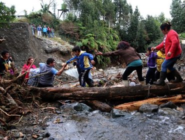 Municipios piden al Gobierno reponer proyecto para transformar la Onemi