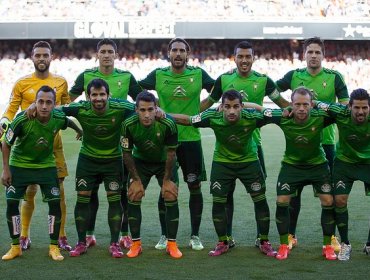 Pedro Pablo Hernández sufre contusión y es duda en Celta para duelo con Espanyol