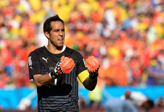 14 jugadores de la “Roja” podrían repetirse el plato en Copa América