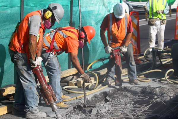 Accidentes laborales fatales aumentan en 22,7% en lo que va del año