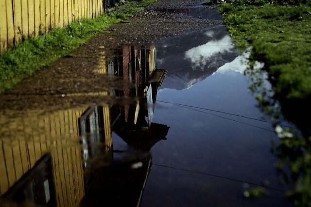 Mantienen condición de alerta por lluvias anunciadas para el sur del país