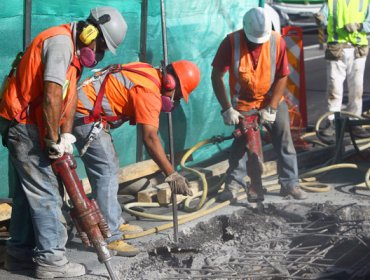 Accidentes laborales fatales aumentan en 22,7% en lo que va del año