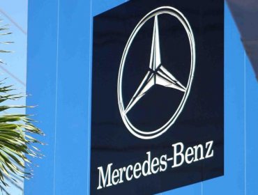 Mercedes Benz anuncia el despido de 500 trabajadores en Brasil por caída de ventas