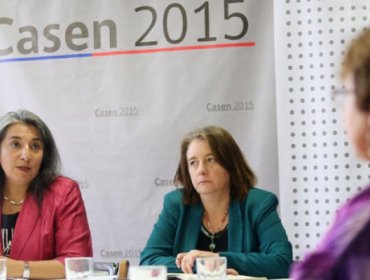 Casen 2015 medirá relaciones sociales y cómo afecta el entorno físico al hogar