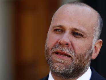 Álvaro Elizalde habría declinado asumir como embajador en Argentina