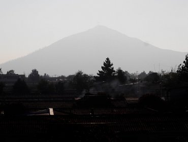 Extienden Alerta Ambiental en Santiago, Puente Alto y San Bernardo