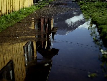 Mantienen condición de alerta por lluvias anunciadas para el sur del país