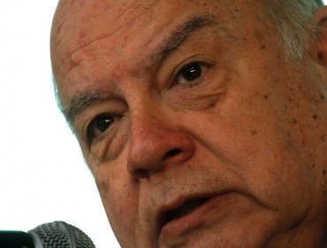 José Miguel Insulza volverá a Chile y adelanta su futuro político en el país