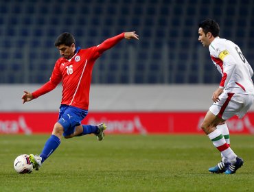 David Pizarro y Carlos Muñoz están lejos de retornar a Santiago Wanderers