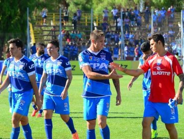 En San Marcos avisan a la UC: "Estamos preparados para la presión"