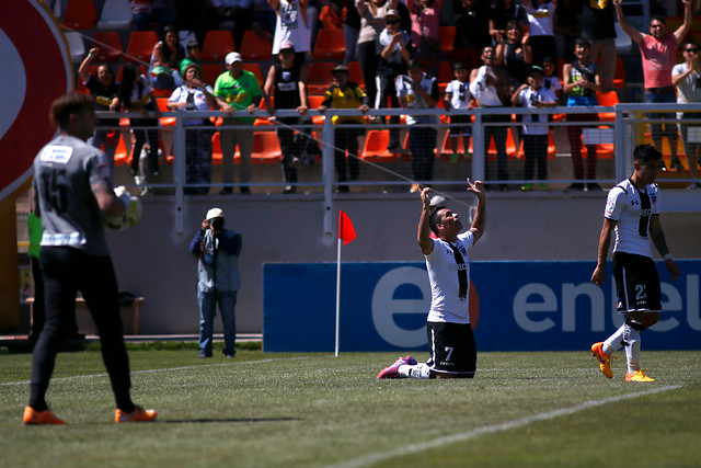 Paredes: "Esperemos que el paso de Sierra sea tan exitoso como fue como jugador"