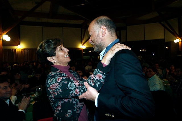 Ex ministro Álvaro Elizalde rechazó asumir como embajador en Argentina